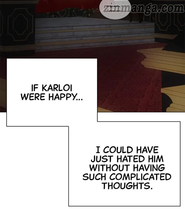 There Were Times When I Wished You Were Dead Chapter 47 page 82