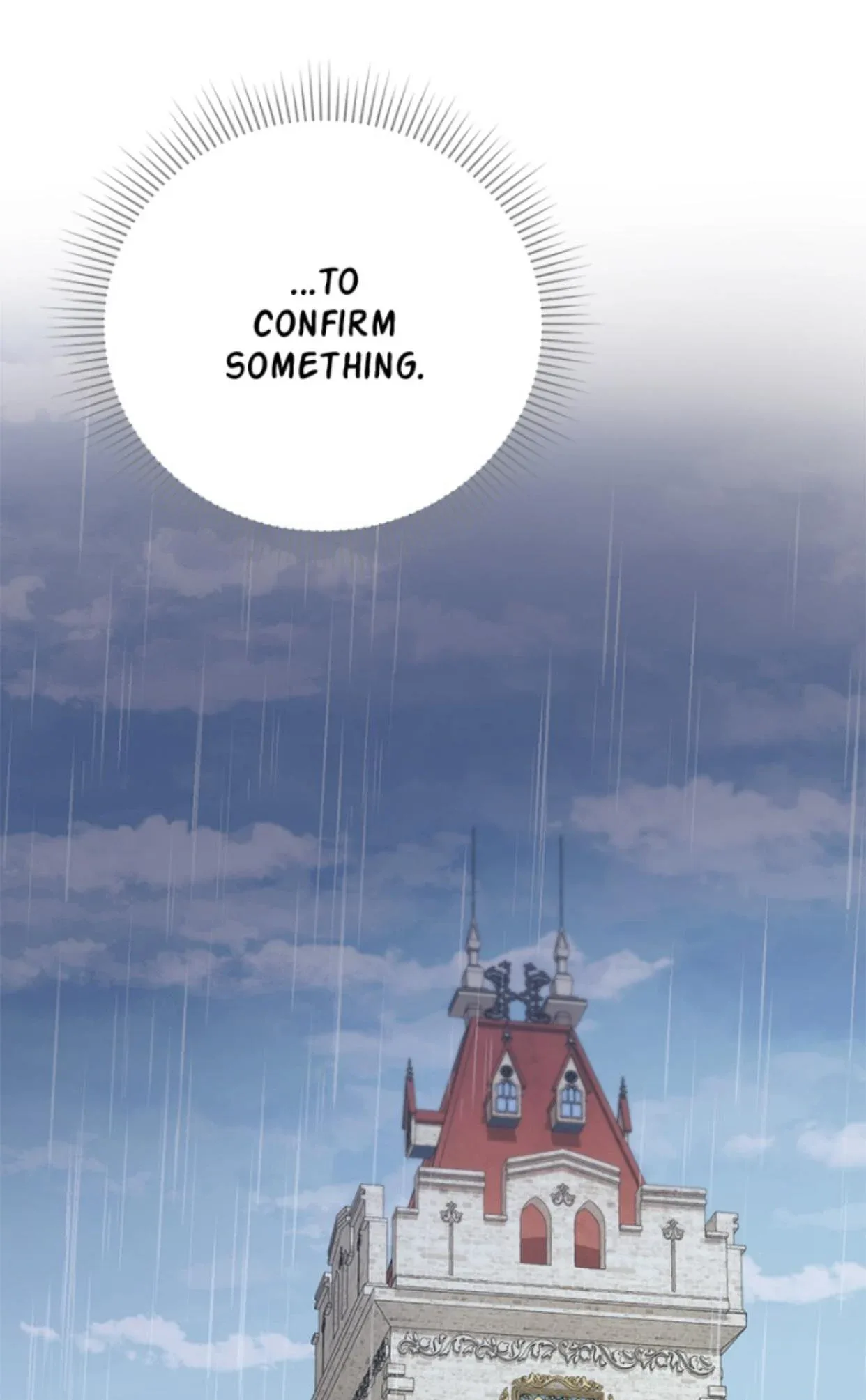 There Were Times When I Wished You Were Dead Chapter 42 page 38