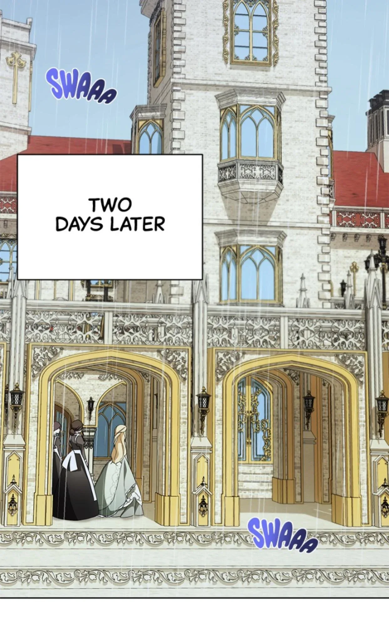 There Were Times When I Wished You Were Dead Chapter 42 page 39