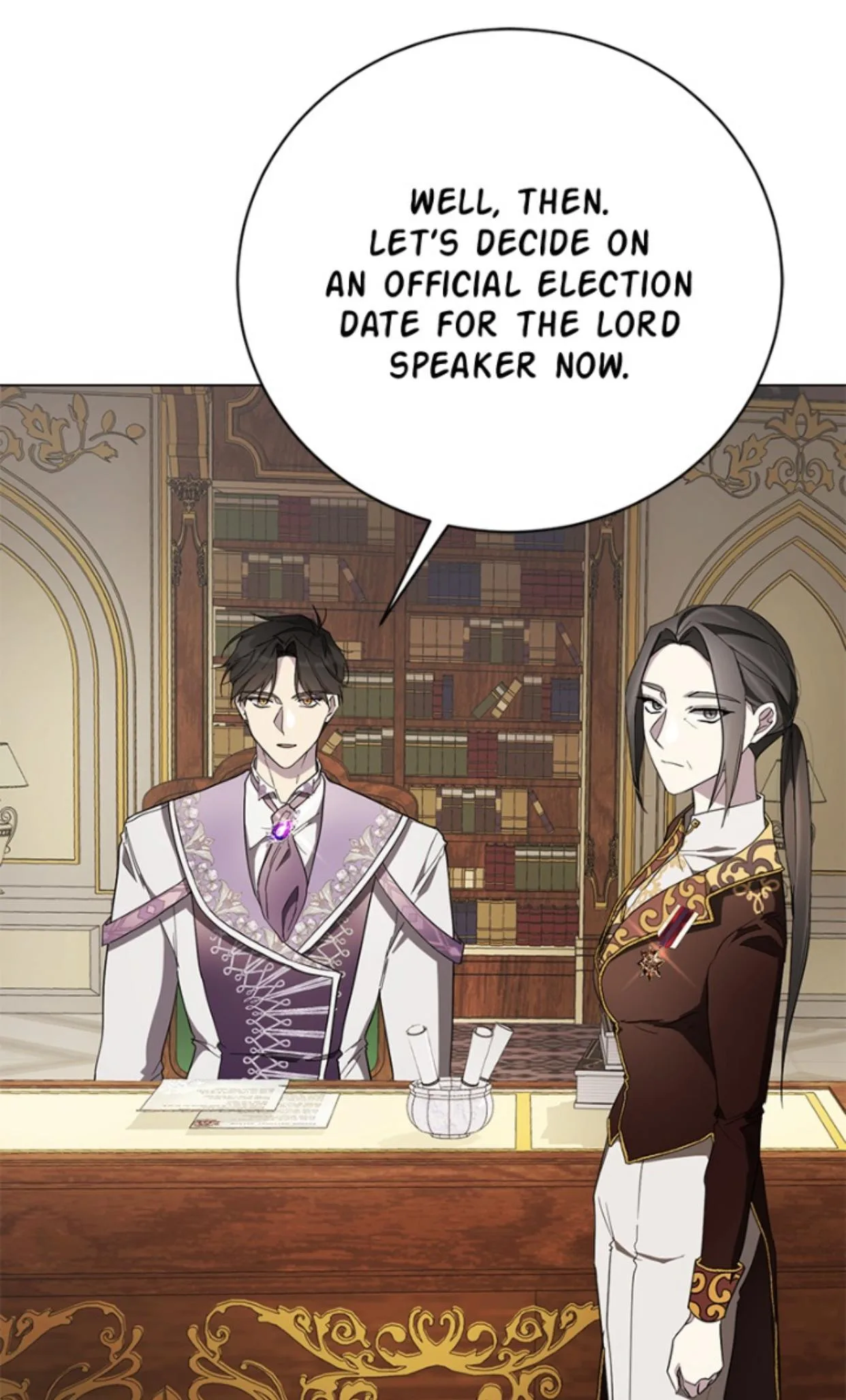 There Were Times When I Wished You Were Dead Chapter 43 page 13