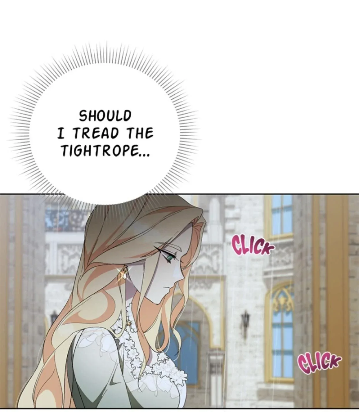 There Were Times When I Wished You Were Dead Chapter 42 page 40