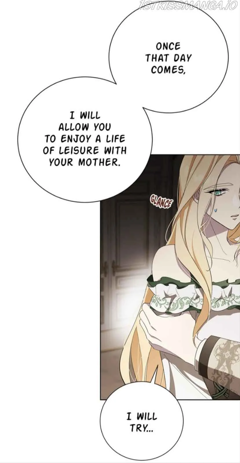 There Were Times When I Wished You Were Dead Chapter 40 page 65
