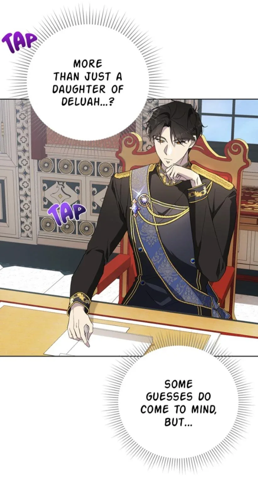 There Were Times When I Wished You Were Dead Chapter 42 page 34