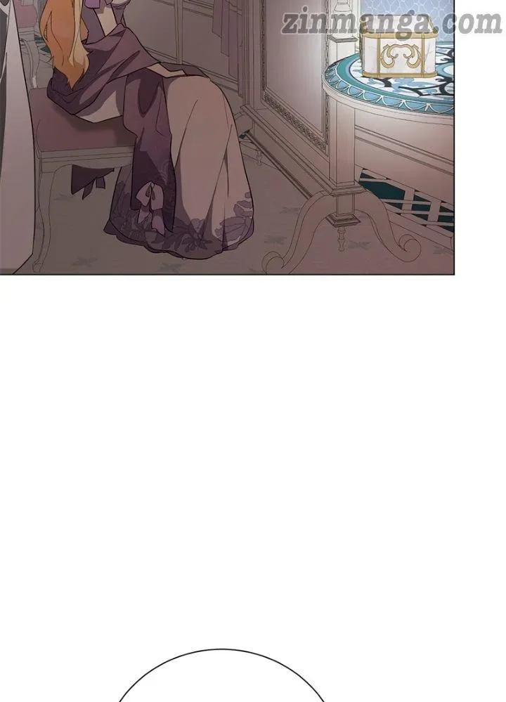 There Were Times When I Wished You Were Dead Chapter 49 page 7