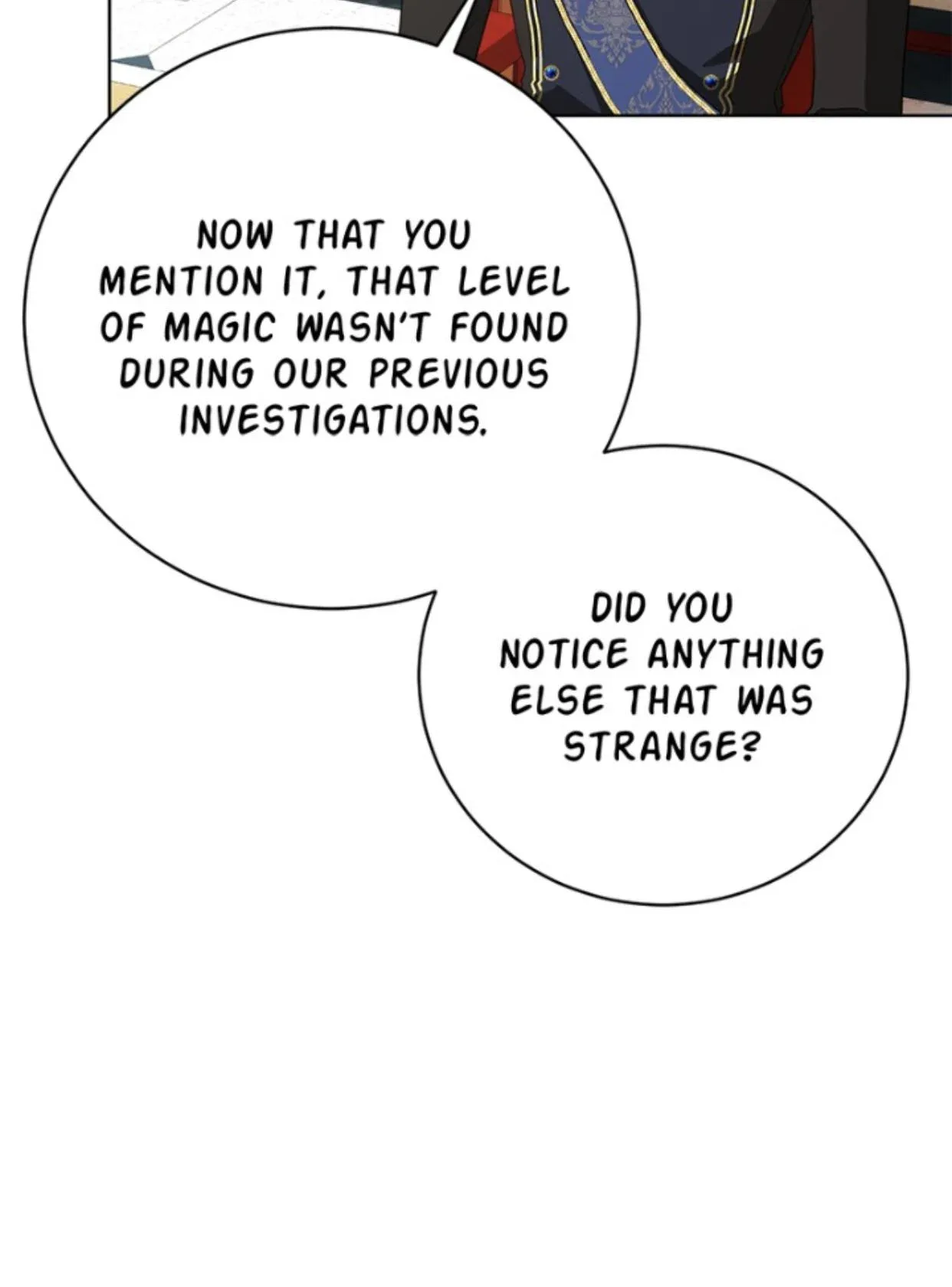 There Were Times When I Wished You Were Dead Chapter 42 page 22