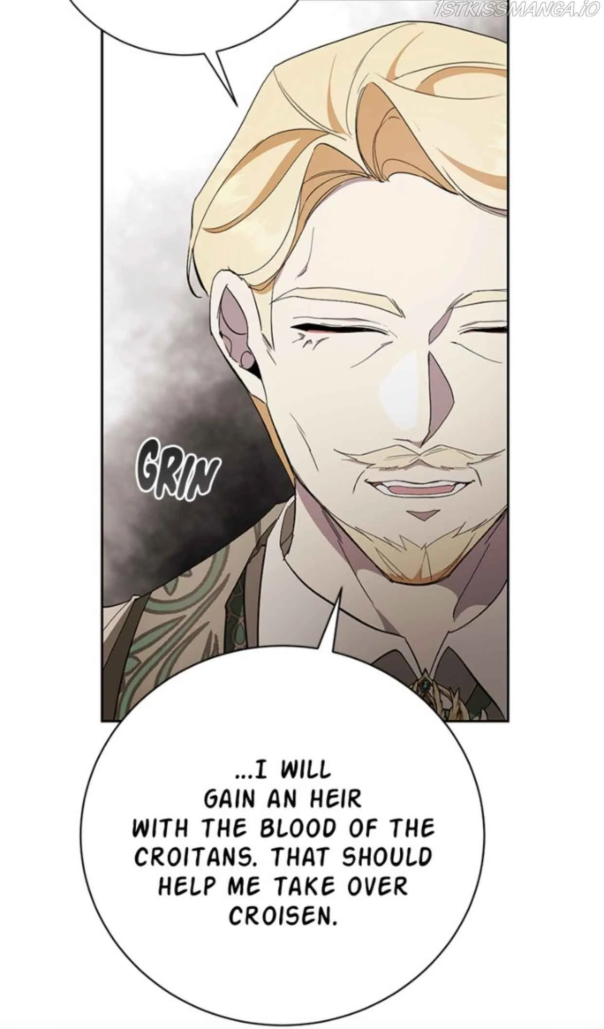 There Were Times When I Wished You Were Dead Chapter 40 page 64