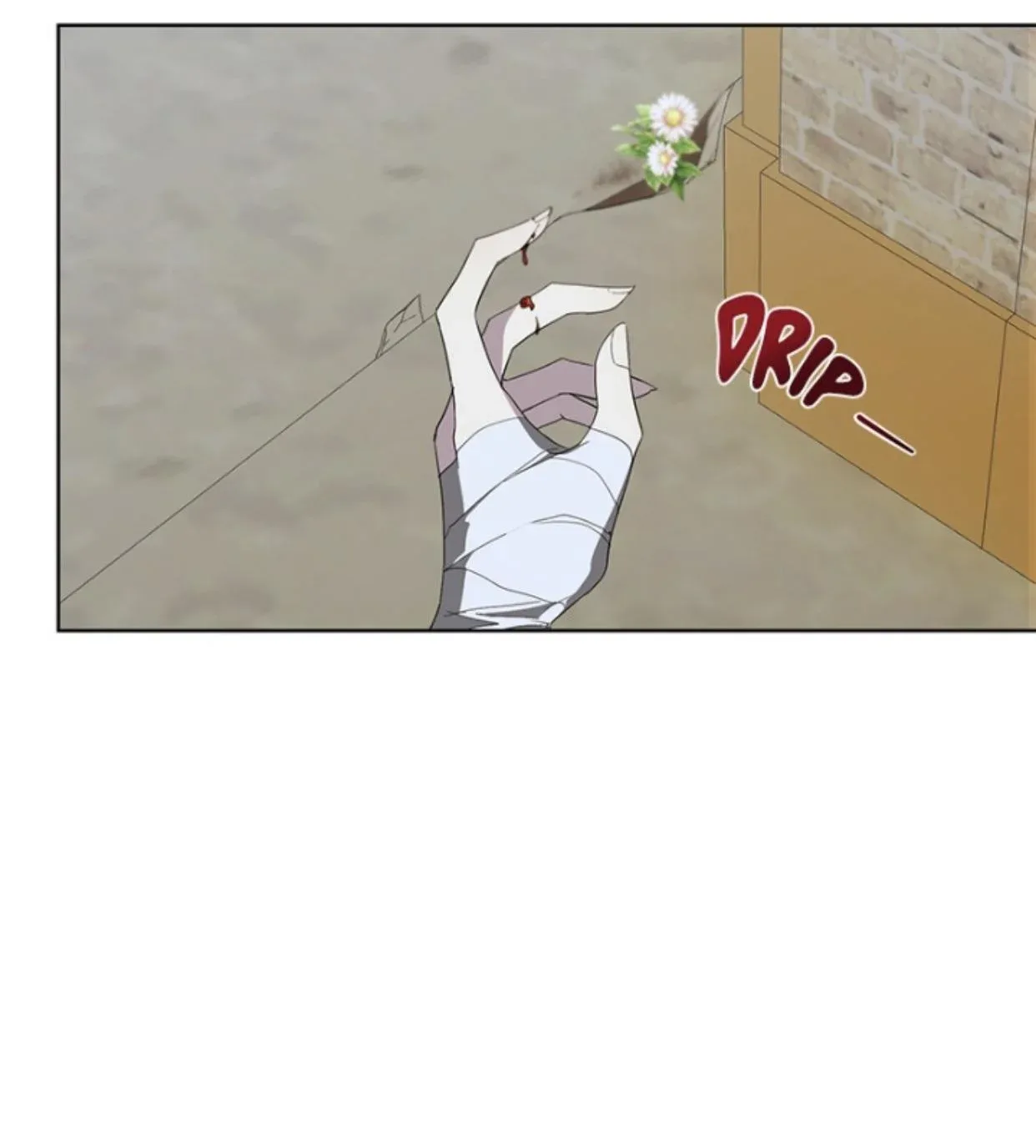 There Were Times When I Wished You Were Dead Chapter 42 page 48