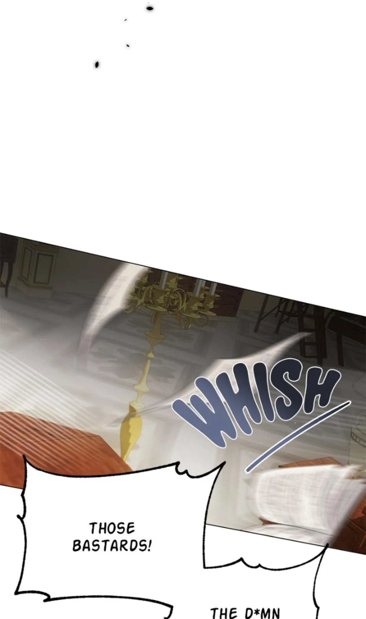 There Were Times When I Wished You Were Dead Chapter 43 page 34