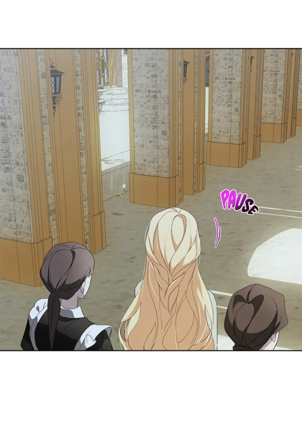 There Were Times When I Wished You Were Dead Chapter 42 page 44