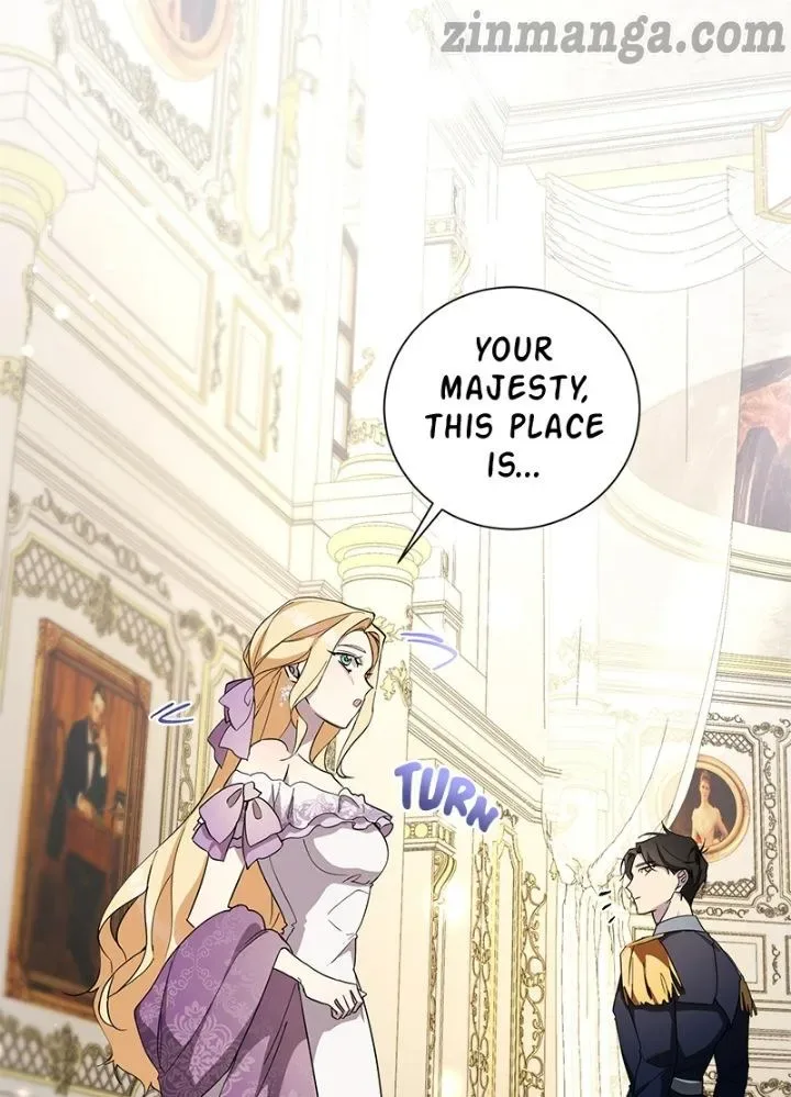 There Were Times When I Wished You Were Dead Chapter 49 page 10