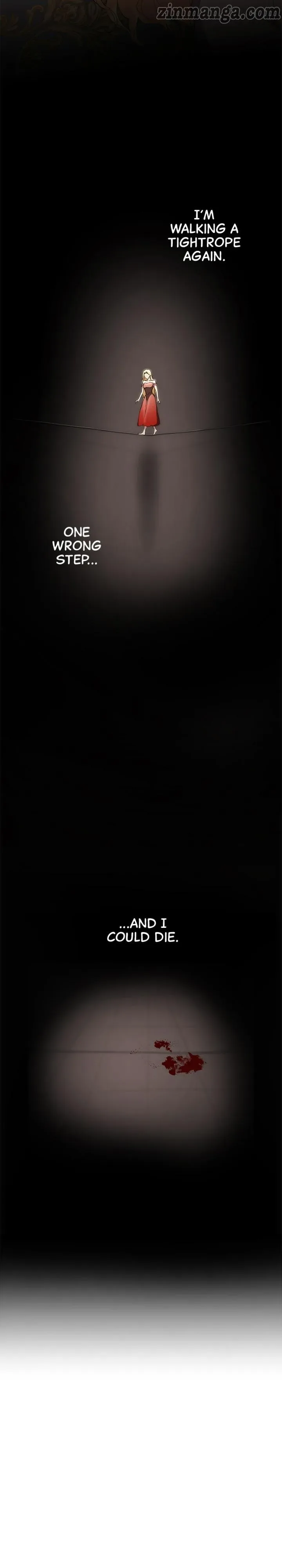 There Were Times When I Wished You Were Dead Chapter 49 page 33