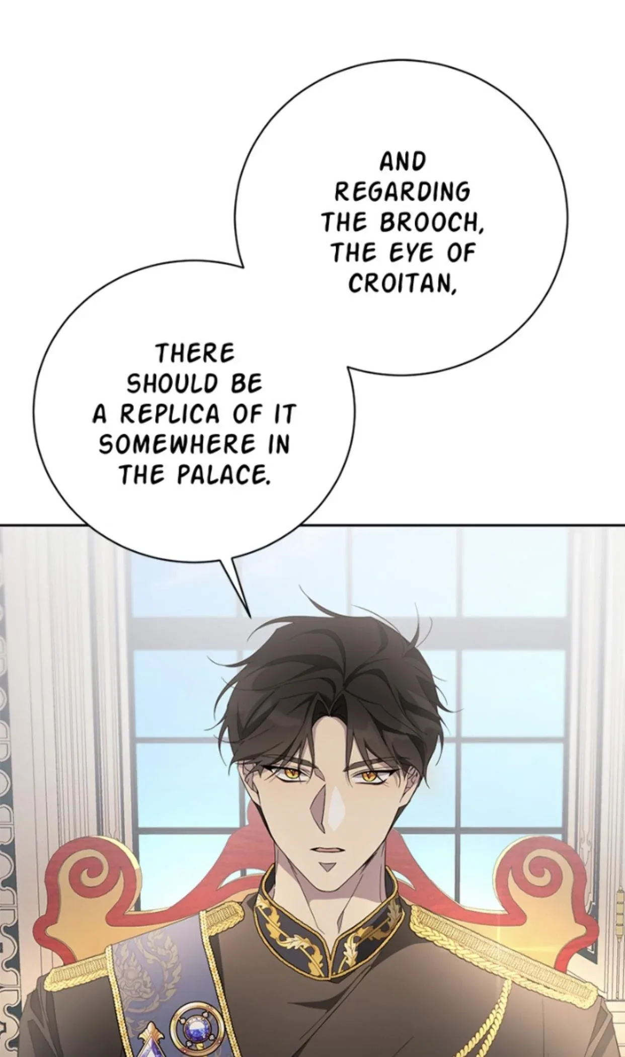 There Were Times When I Wished You Were Dead Chapter 42 page 36