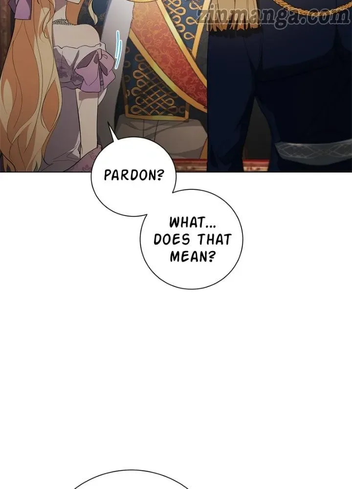 There Were Times When I Wished You Were Dead Chapter 49 page 16