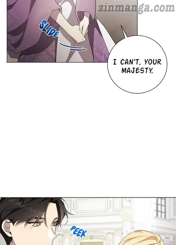 There Were Times When I Wished You Were Dead Chapter 49 page 19