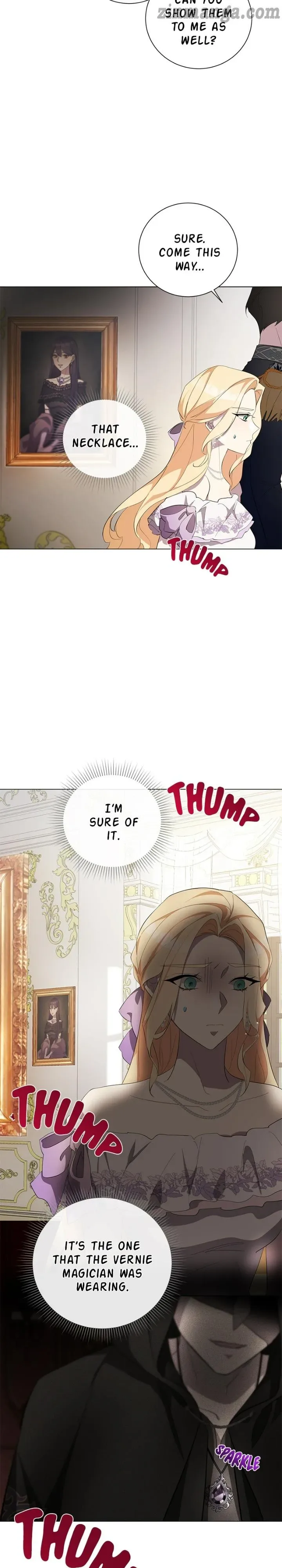 There Were Times When I Wished You Were Dead Chapter 49 page 24