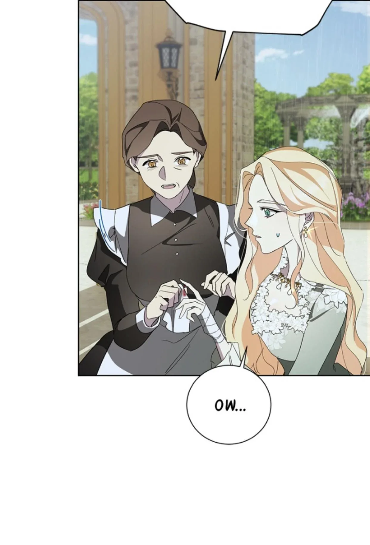There Were Times When I Wished You Were Dead Chapter 42 page 51