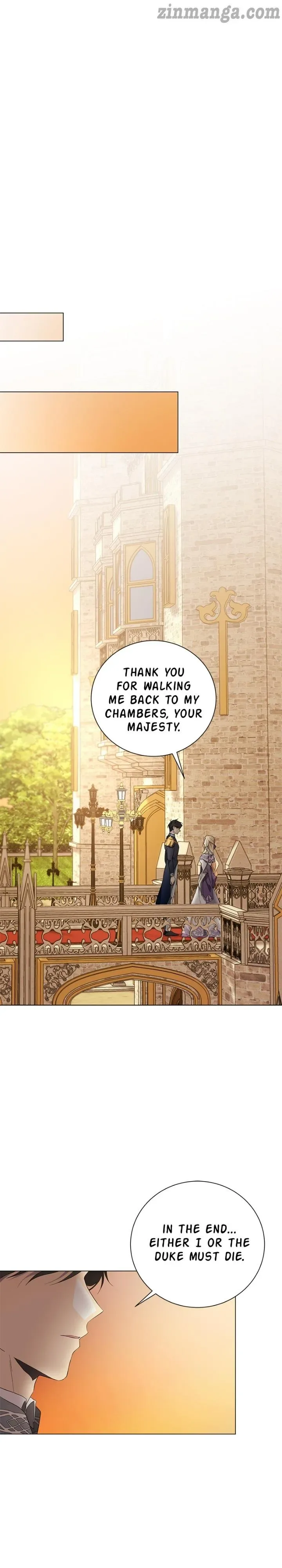 There Were Times When I Wished You Were Dead Chapter 49 page 26