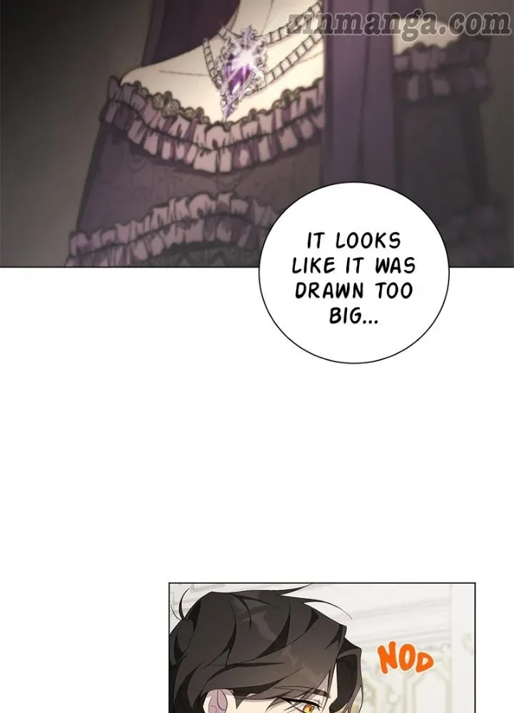 There Were Times When I Wished You Were Dead Chapter 49 page 22