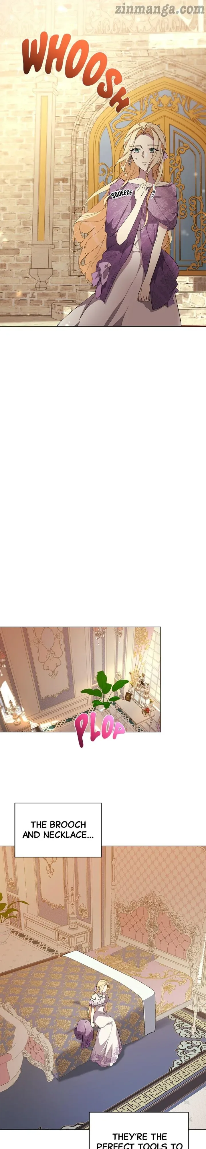 There Were Times When I Wished You Were Dead Chapter 49 page 29