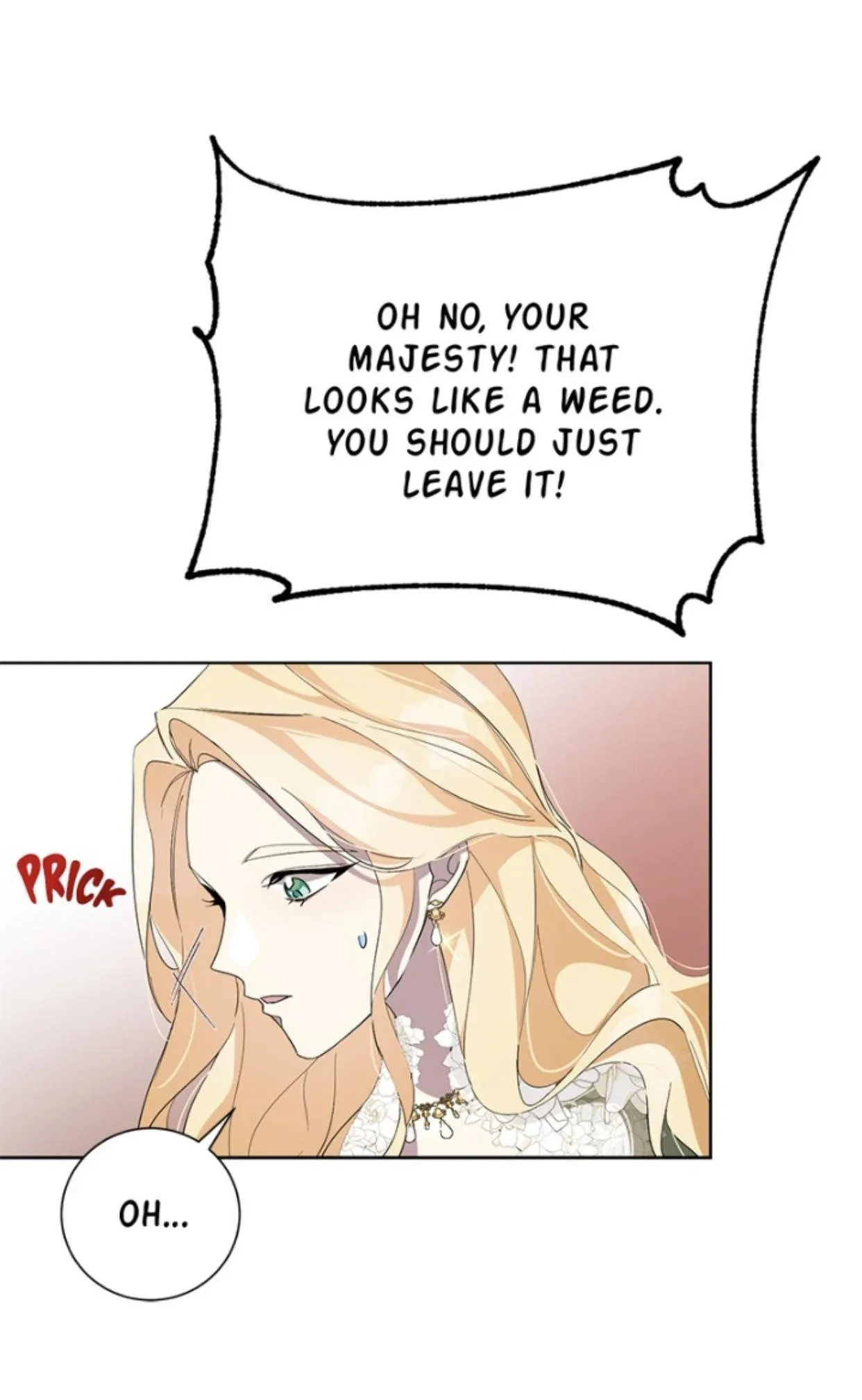 There Were Times When I Wished You Were Dead Chapter 42 page 47
