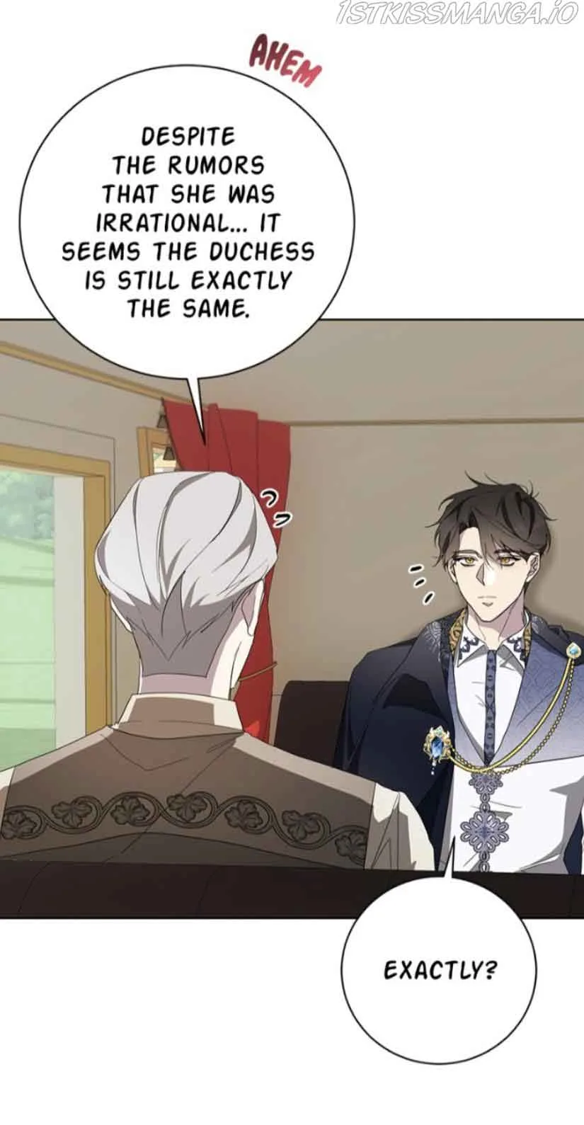 There Were Times When I Wished You Were Dead Chapter 40 page 71