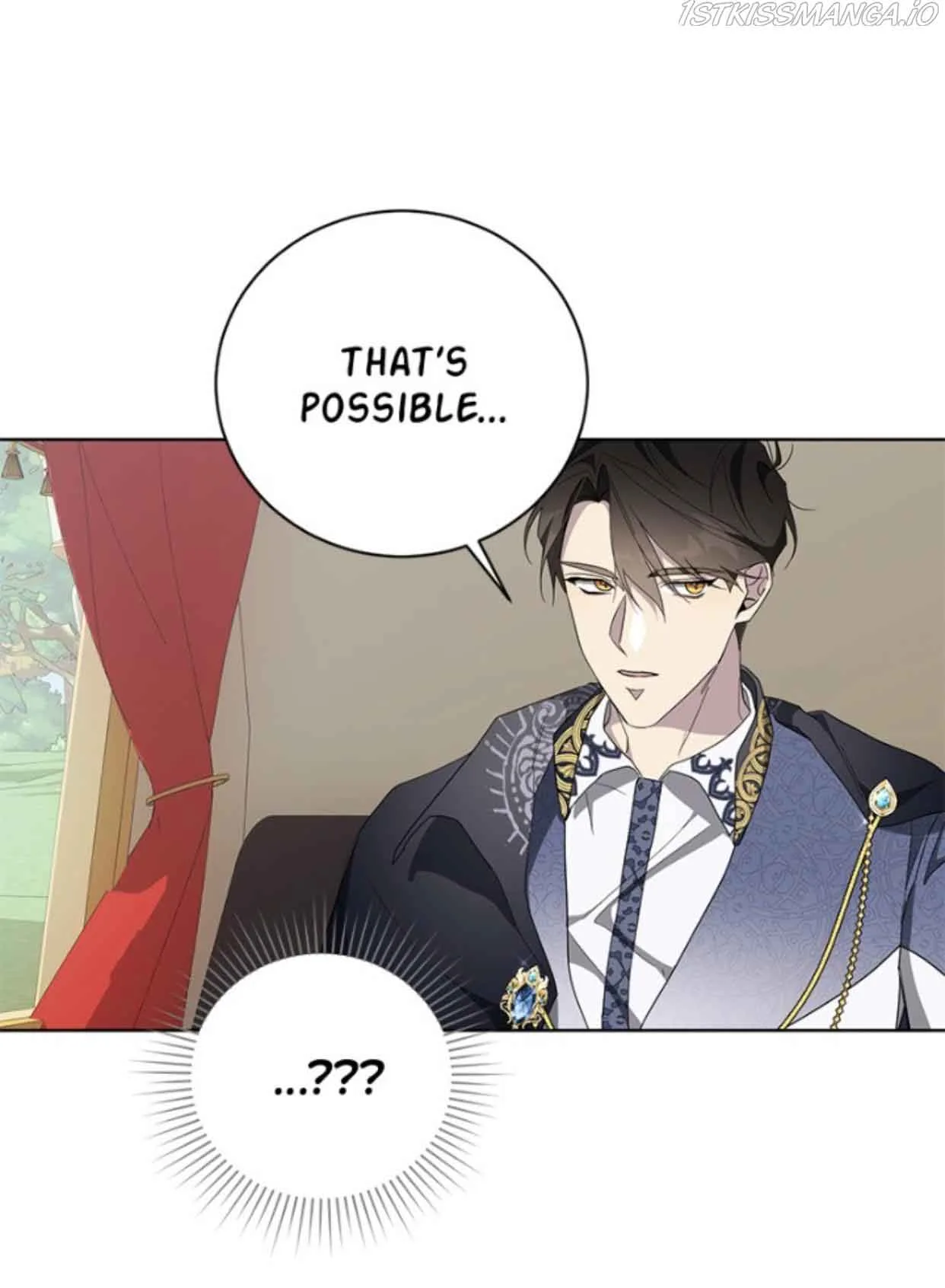 There Were Times When I Wished You Were Dead Chapter 40 page 76