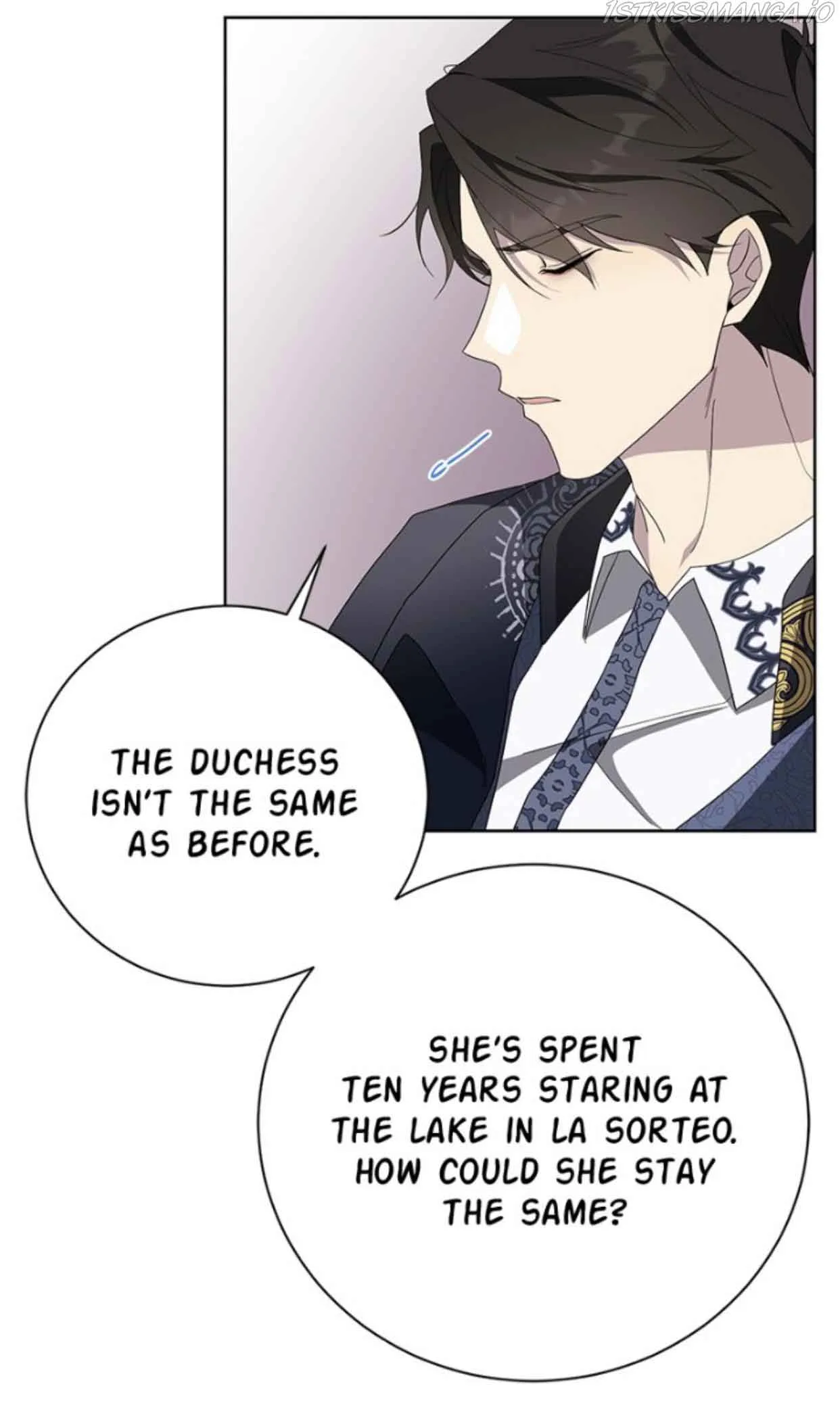 There Were Times When I Wished You Were Dead Chapter 40 page 72