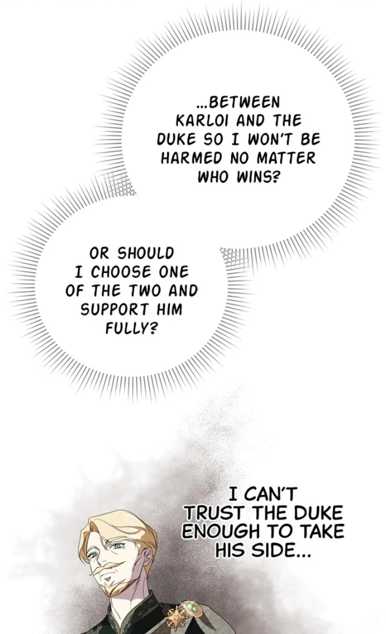 There Were Times When I Wished You Were Dead Chapter 42 page 41