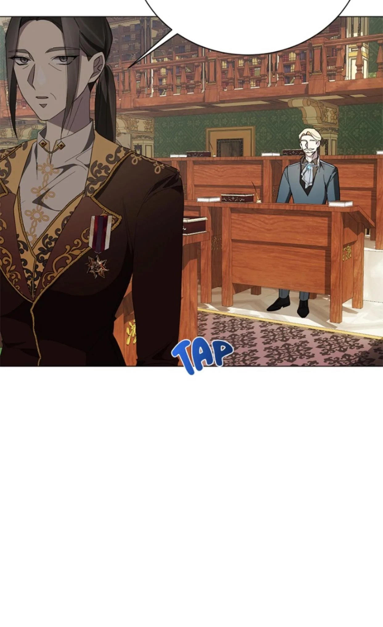 There Were Times When I Wished You Were Dead Chapter 43 page 31