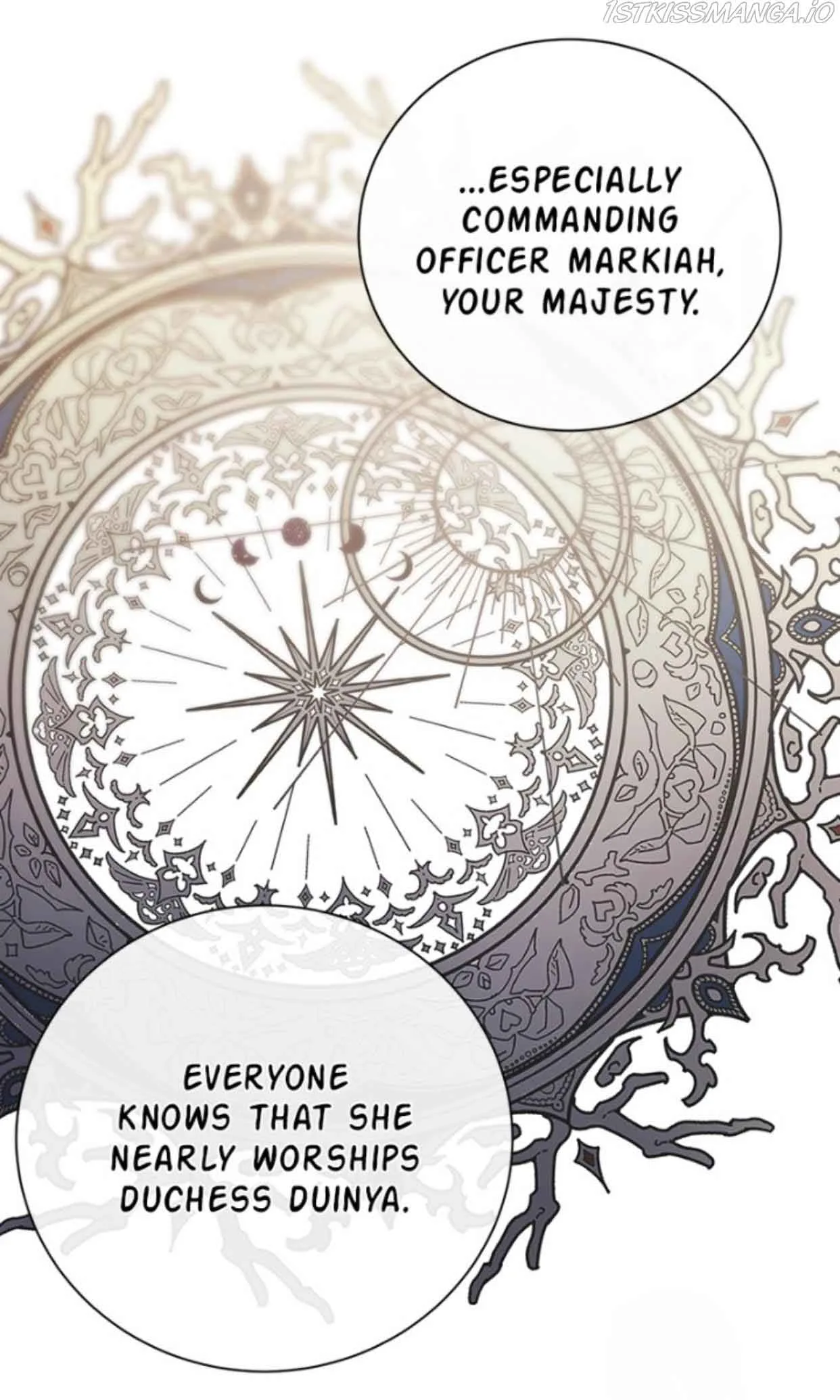 There Were Times When I Wished You Were Dead Chapter 40 page 74