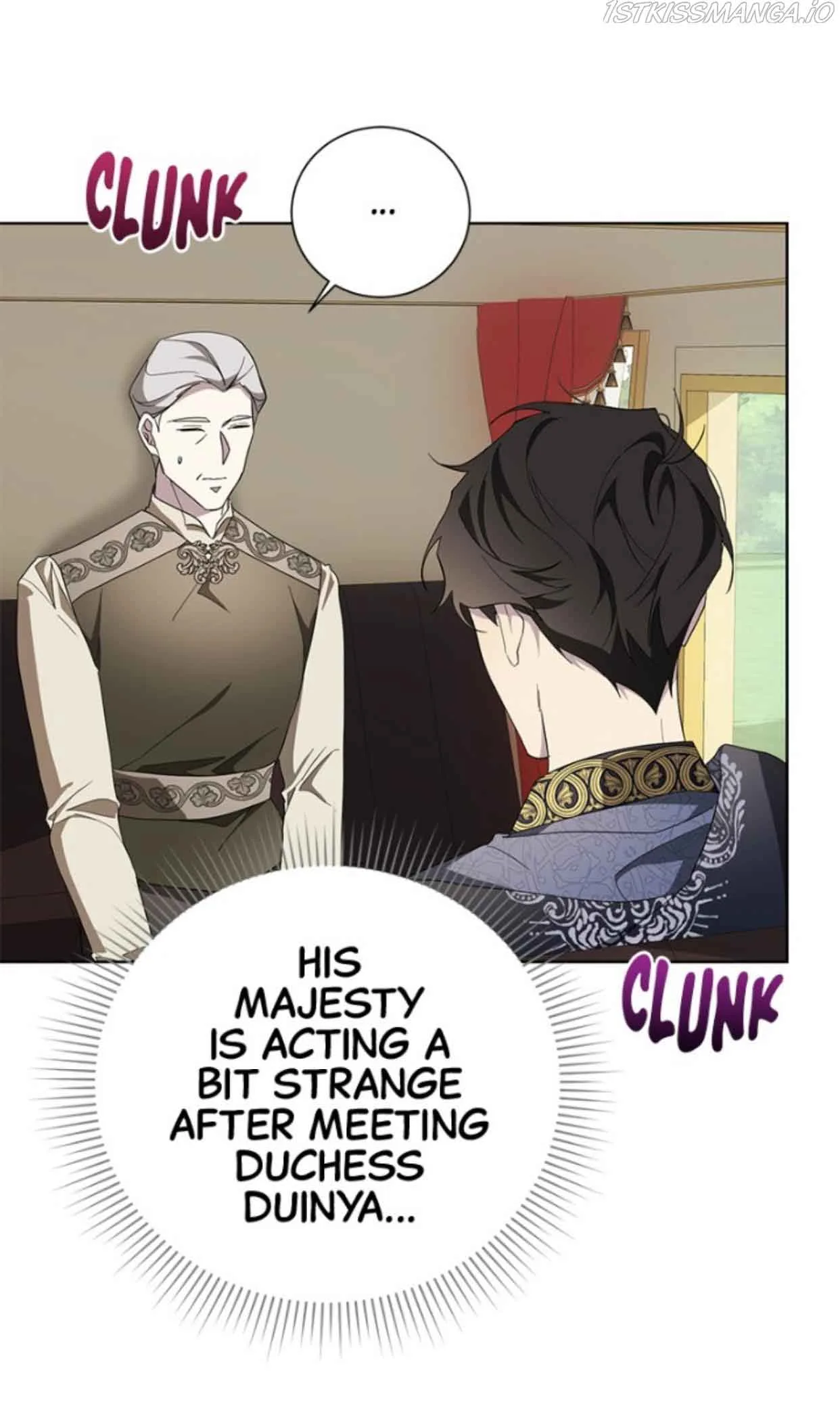 There Were Times When I Wished You Were Dead Chapter 40 page 68
