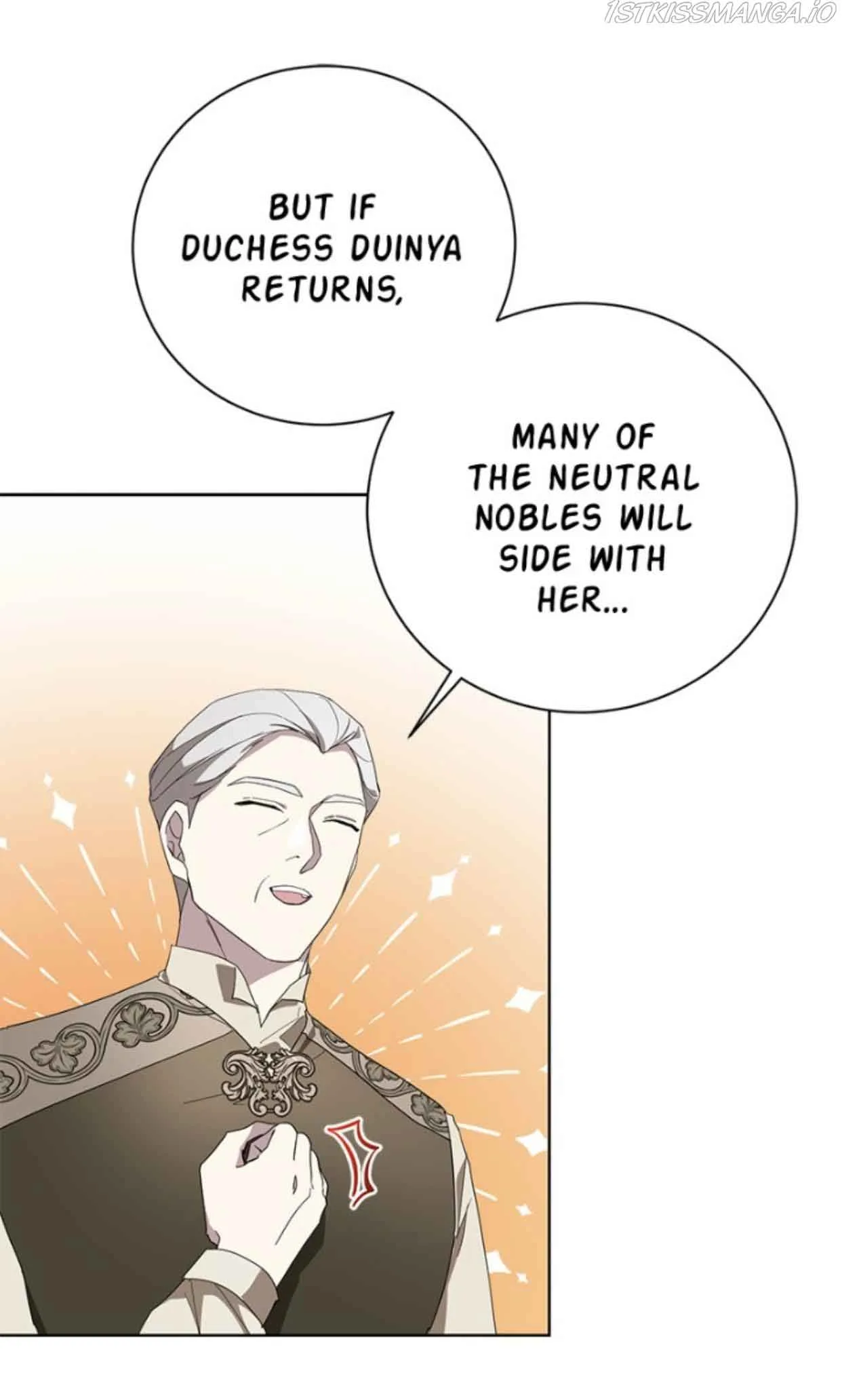 There Were Times When I Wished You Were Dead Chapter 40 page 73