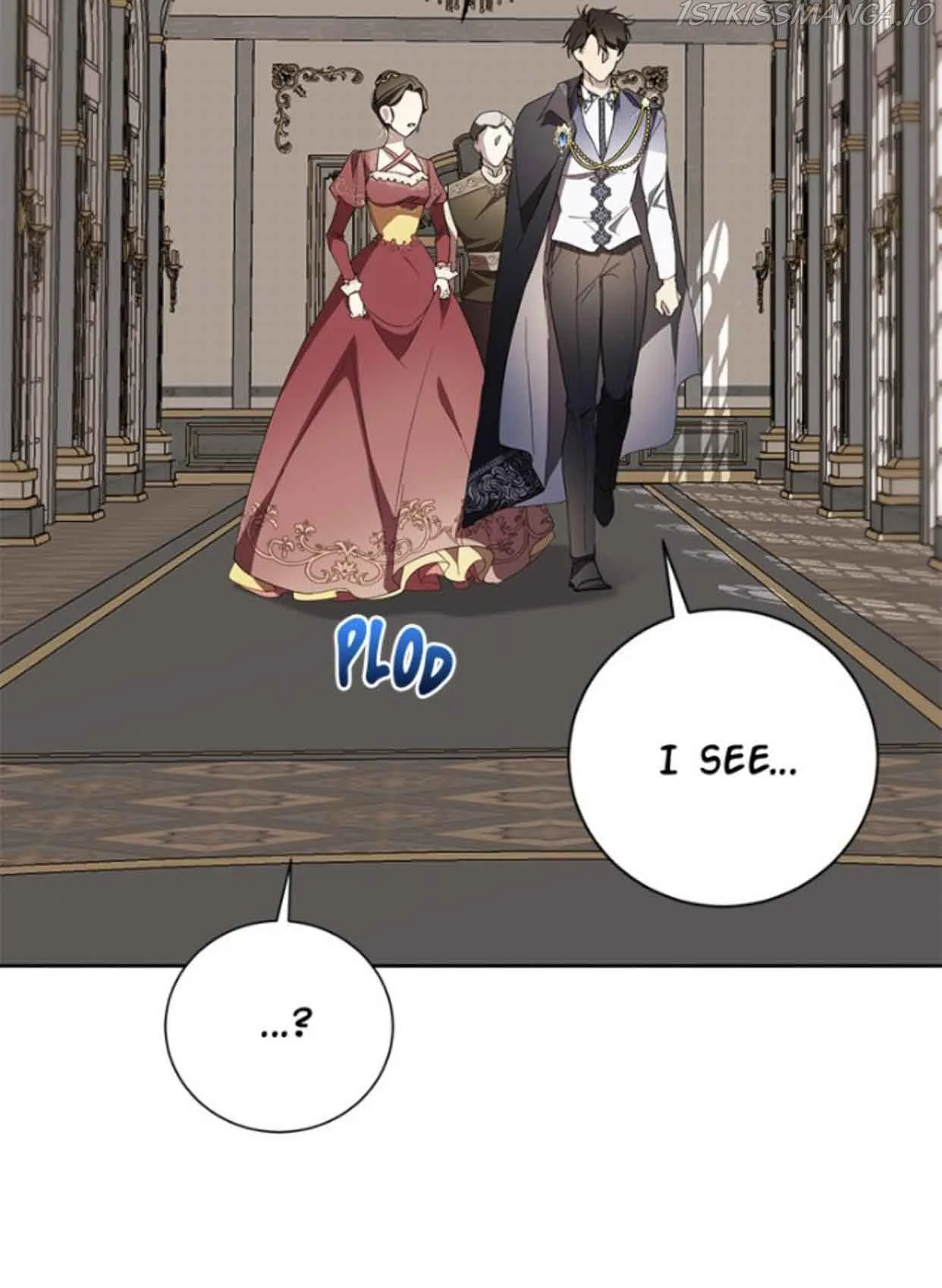 There Were Times When I Wished You Were Dead Chapter 40 page 83