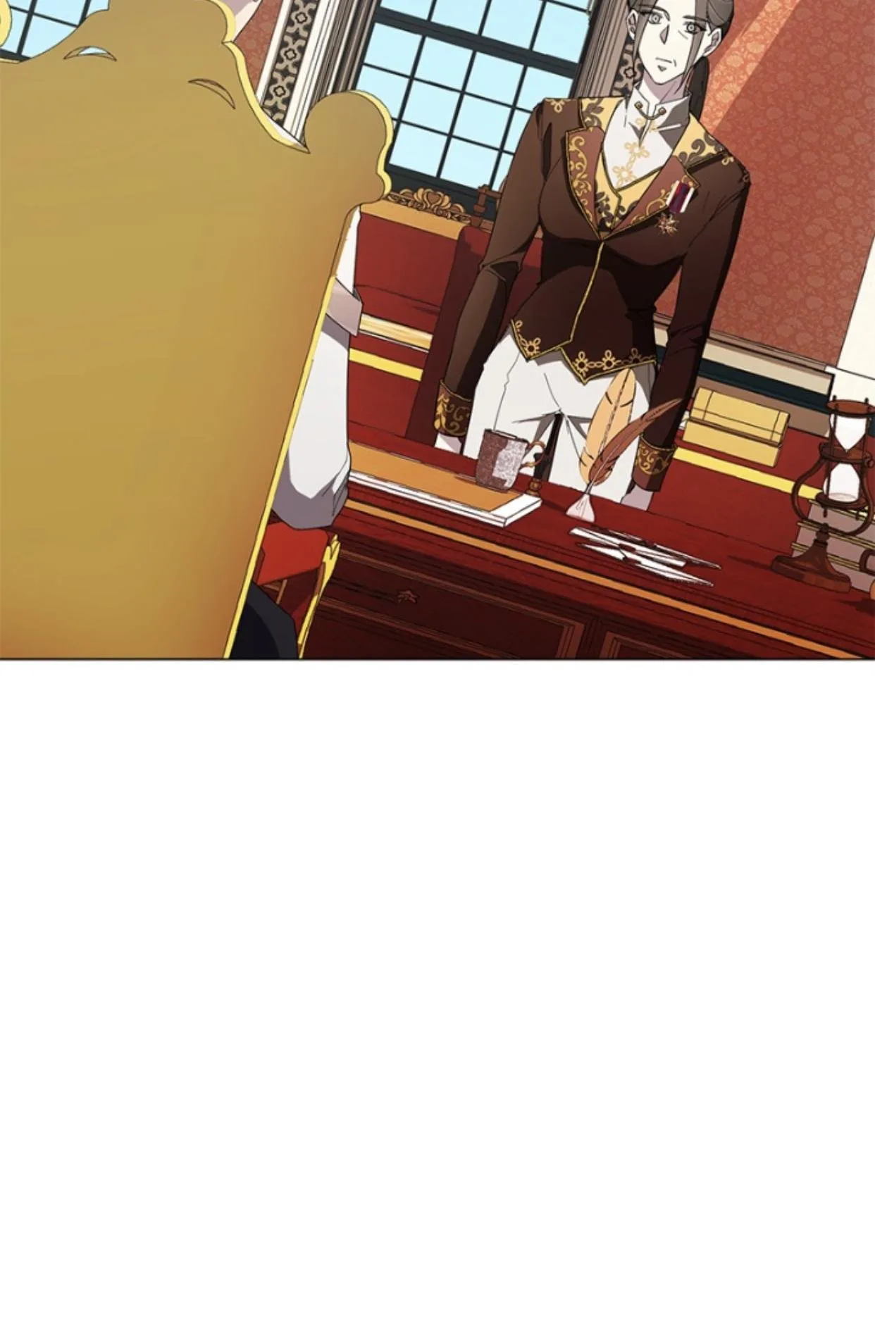 There Were Times When I Wished You Were Dead Chapter 43 page 54