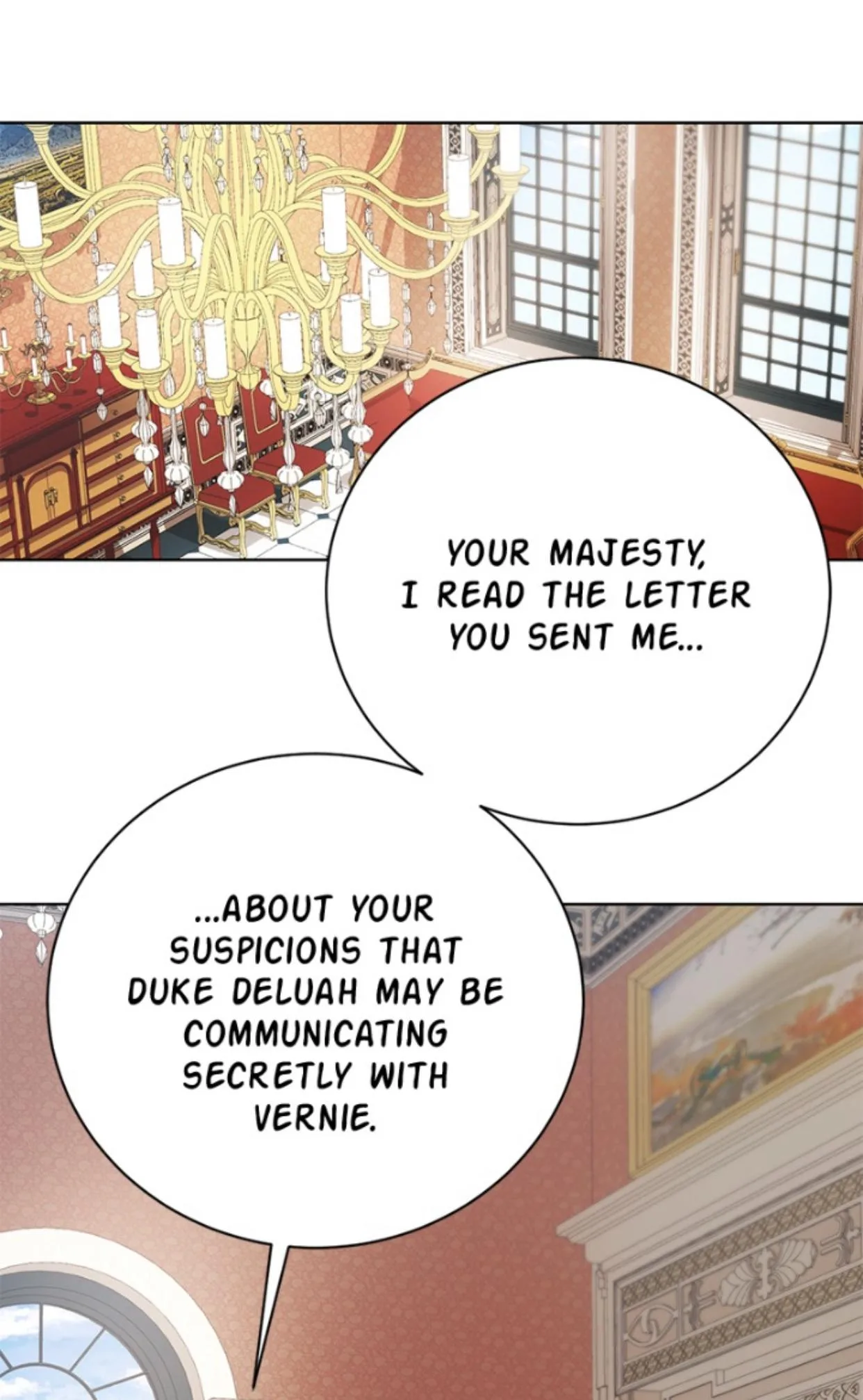 There Were Times When I Wished You Were Dead Chapter 43 page 38