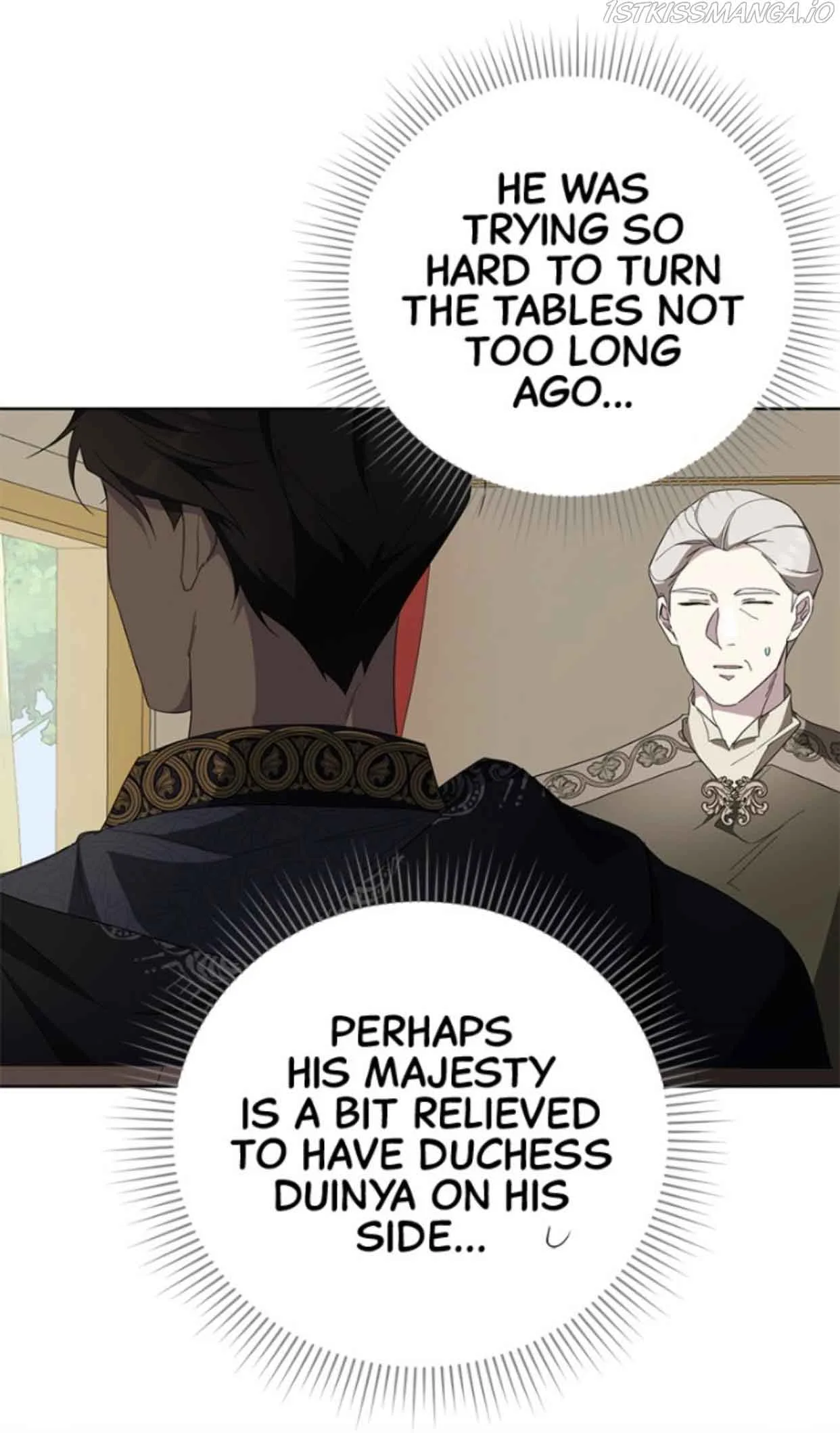 There Were Times When I Wished You Were Dead Chapter 40 page 77