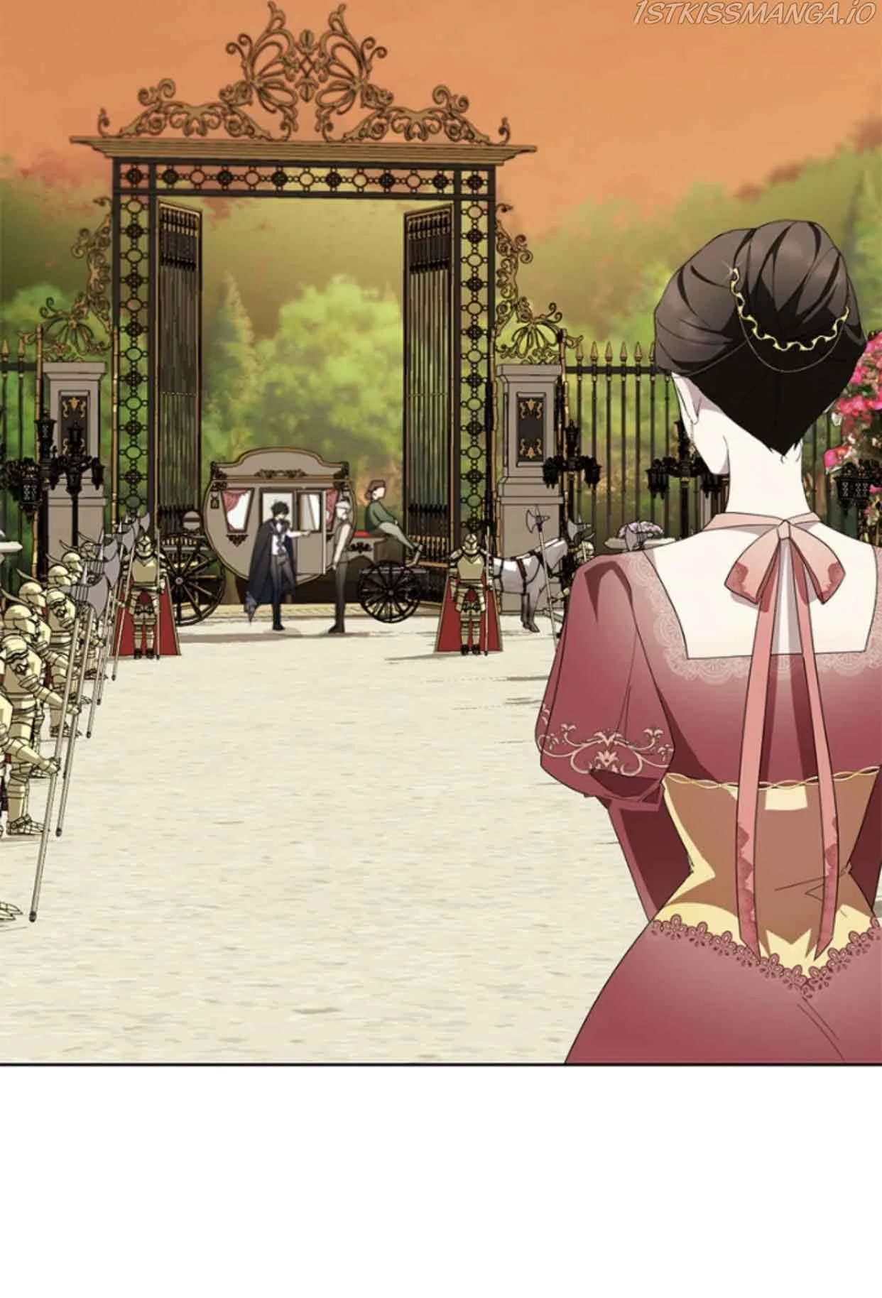 There Were Times When I Wished You Were Dead Chapter 40 page 79