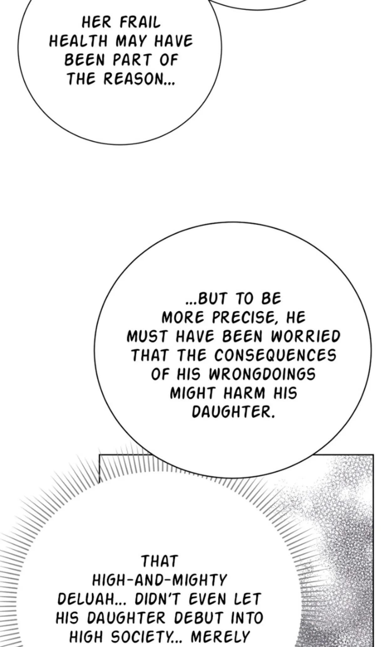 There Were Times When I Wished You Were Dead Chapter 43 page 56