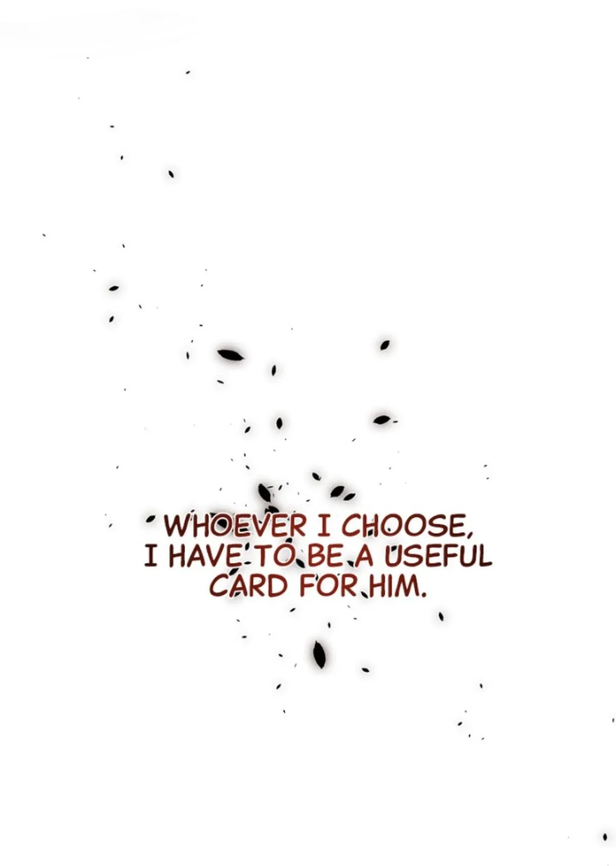 There Were Times When I Wished You Were Dead Chapter 42 page 53