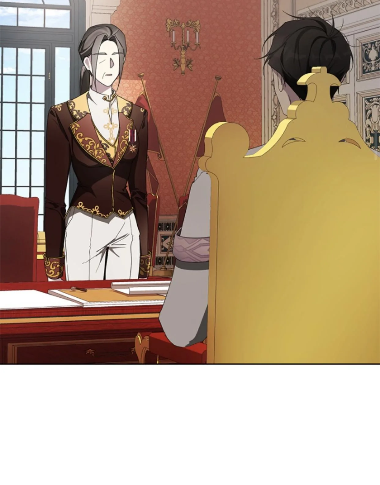 There Were Times When I Wished You Were Dead Chapter 43 page 39