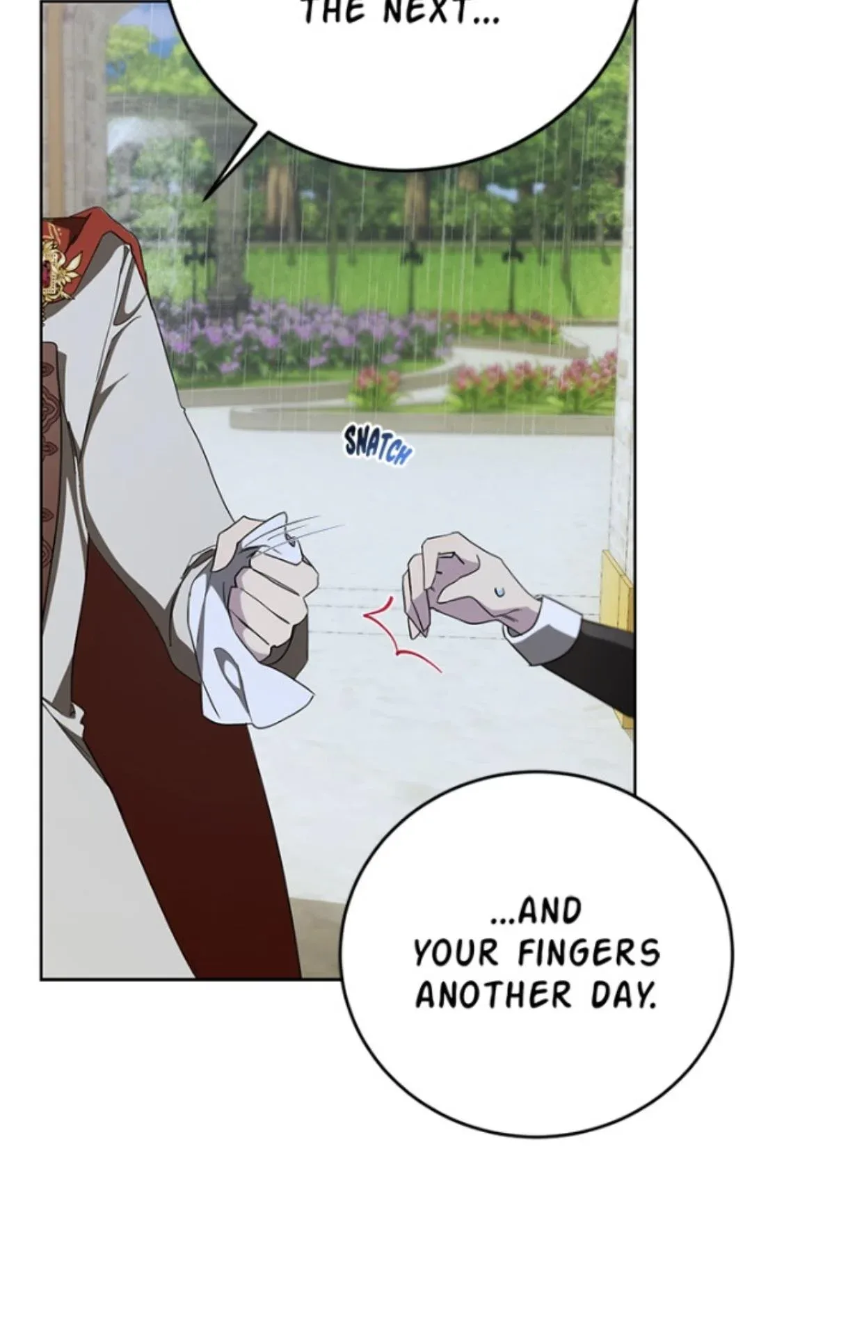 There Were Times When I Wished You Were Dead Chapter 42 page 64