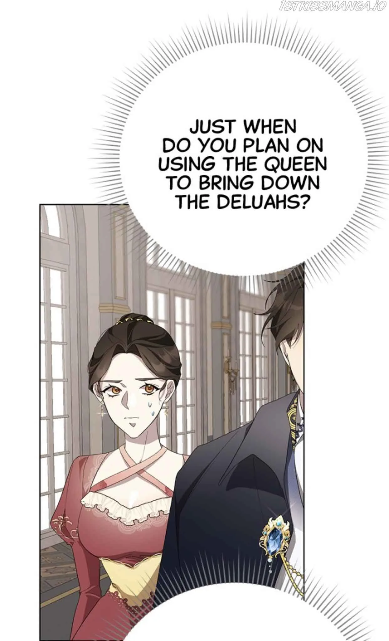 There Were Times When I Wished You Were Dead Chapter 40 page 86