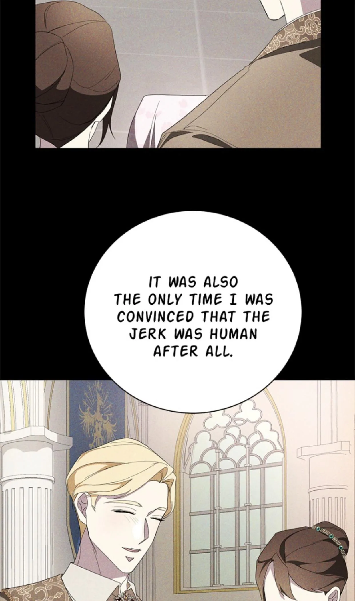 There Were Times When I Wished You Were Dead Chapter 43 page 59