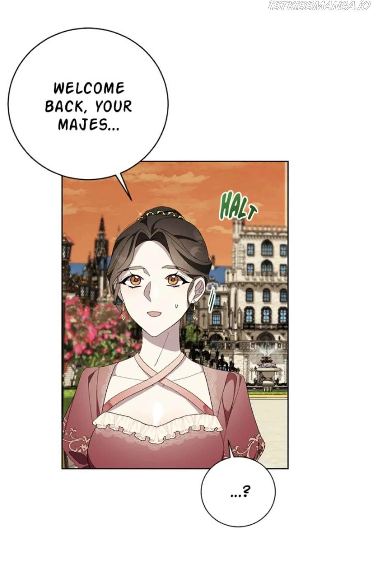 There Were Times When I Wished You Were Dead Chapter 40 page 80