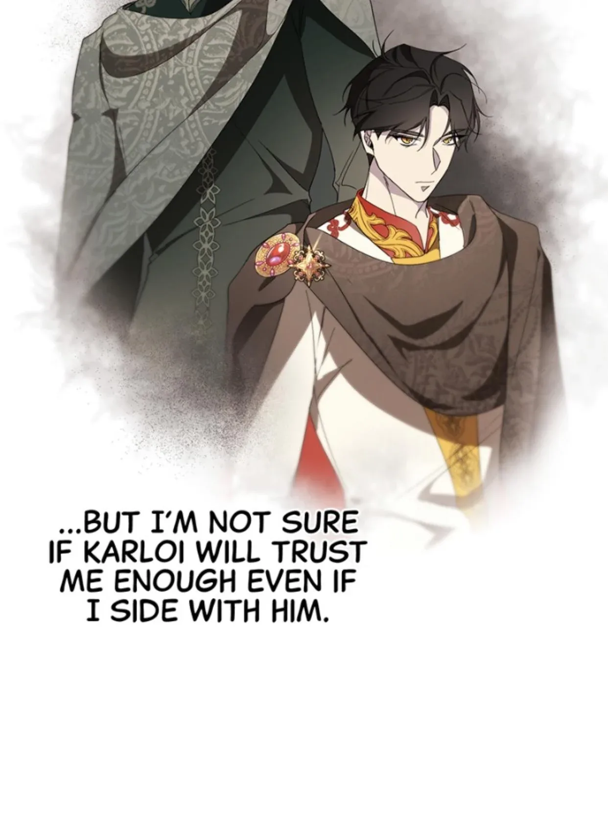 There Were Times When I Wished You Were Dead Chapter 42 page 42