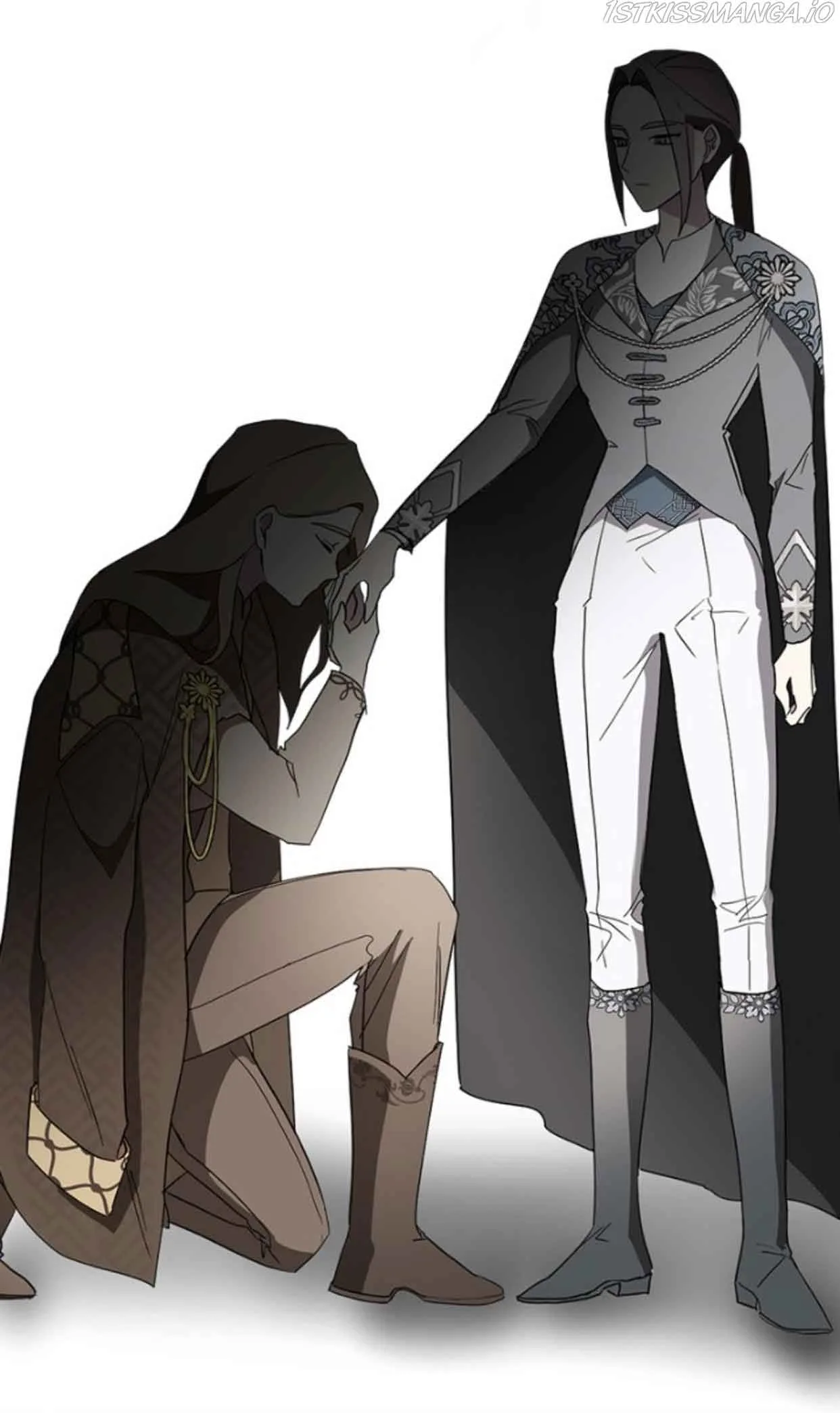 There Were Times When I Wished You Were Dead Chapter 40 page 75