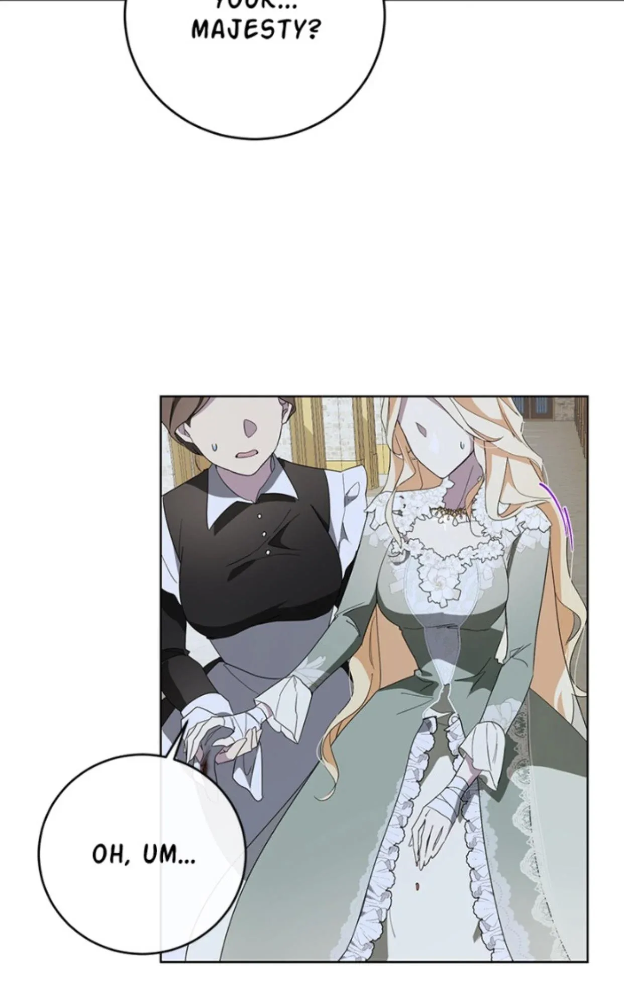 There Were Times When I Wished You Were Dead Chapter 42 page 60