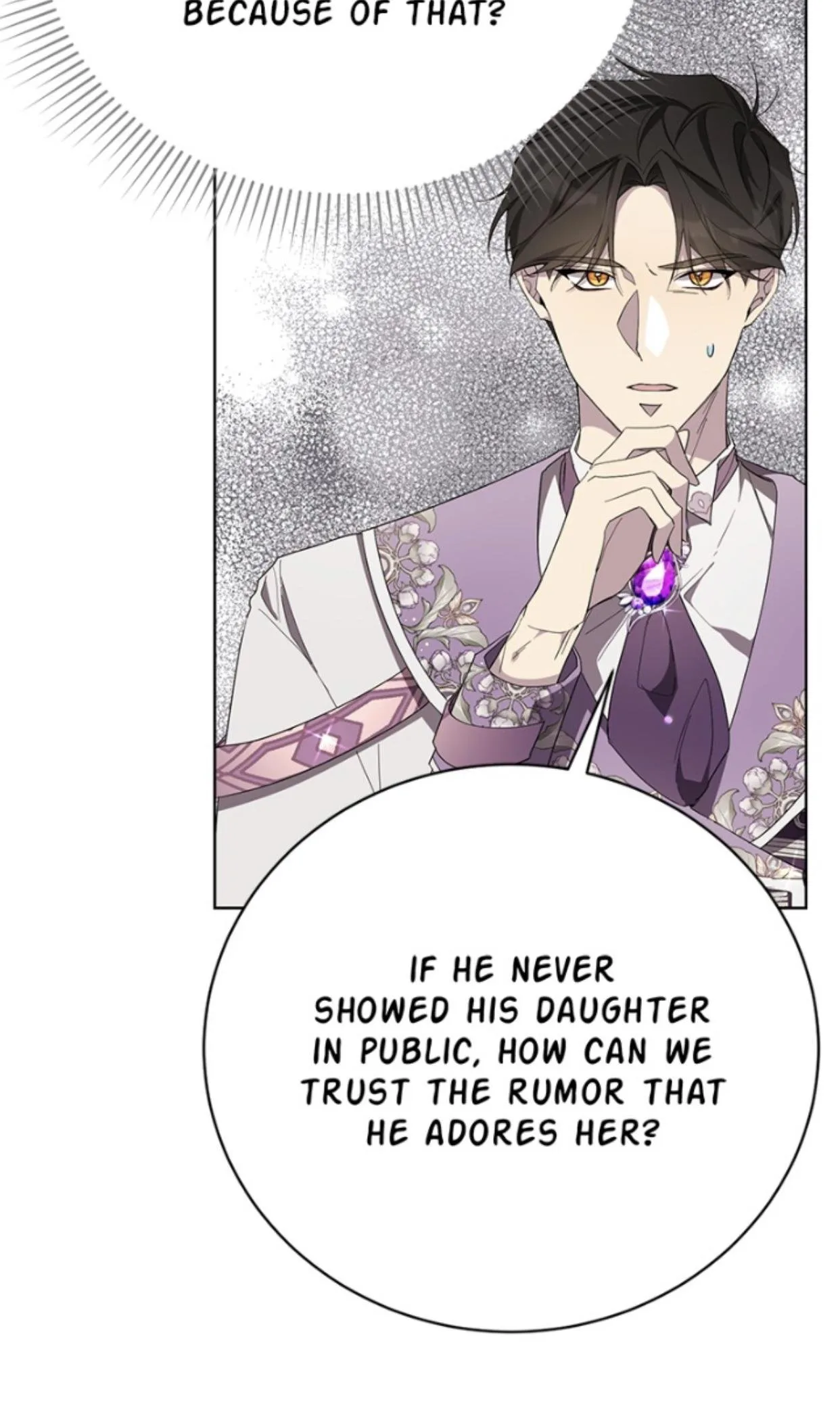 There Were Times When I Wished You Were Dead Chapter 43 page 57