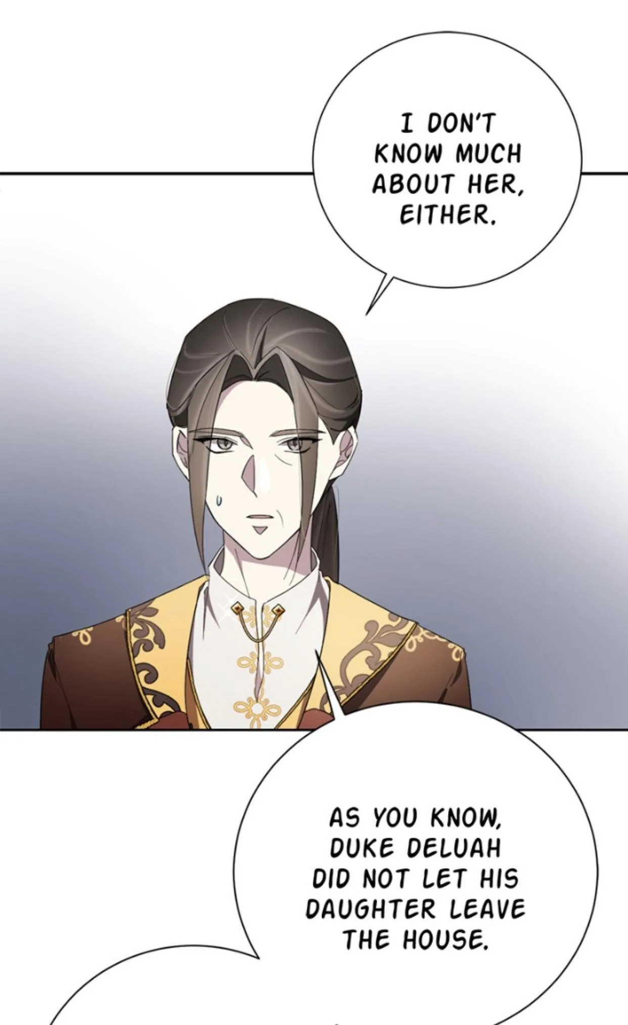 There Were Times When I Wished You Were Dead Chapter 43 page 55