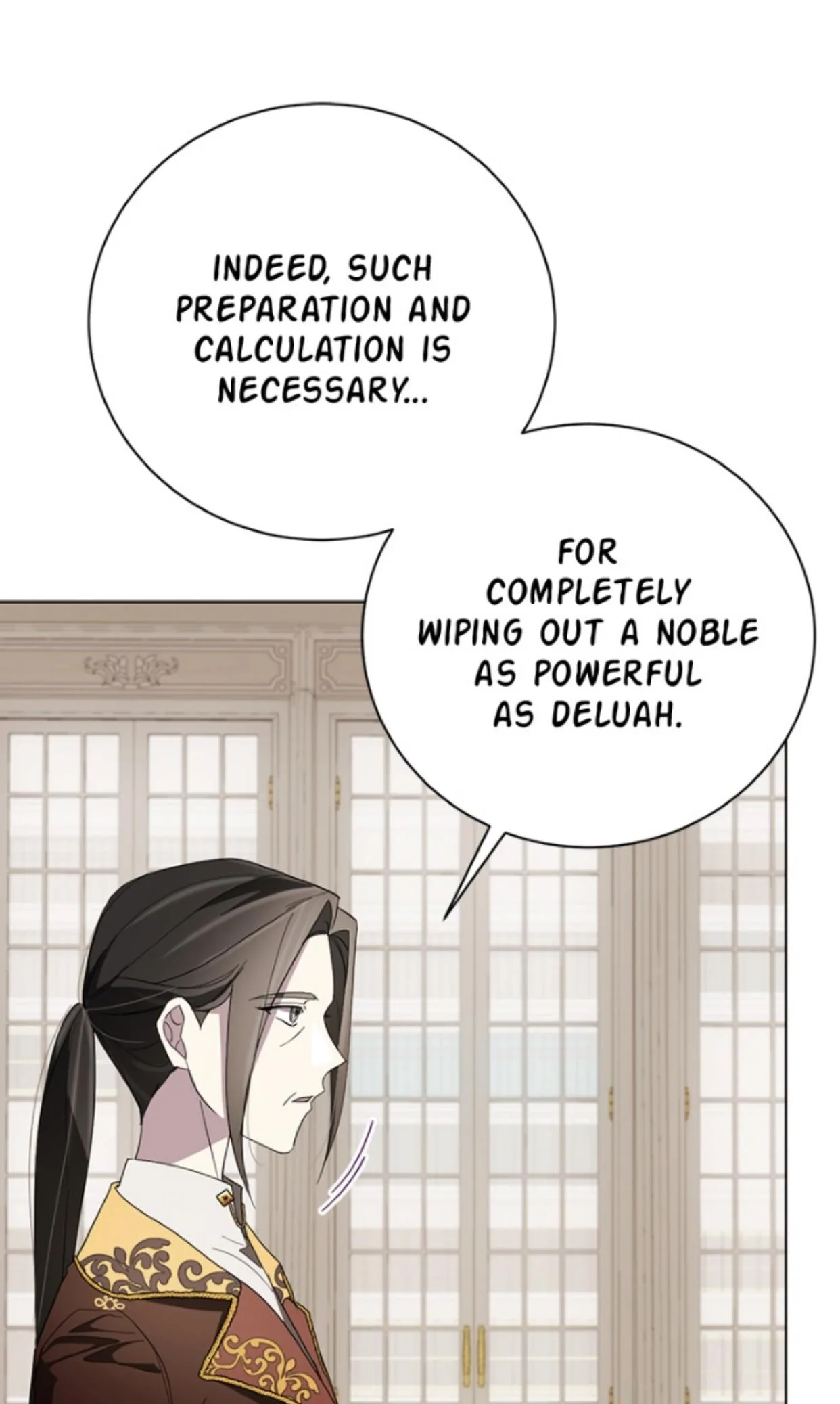 There Were Times When I Wished You Were Dead Chapter 43 page 49